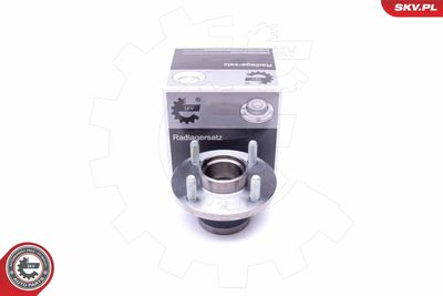 Wheel Bearing Kit 29SKV296