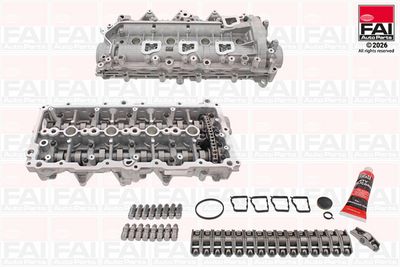 комплект разпределителен вал FAI AutoParts CSK1018