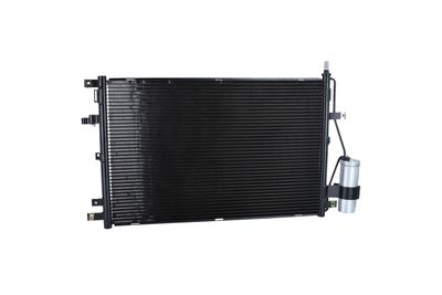 CONDENSATOR CLIMATIZARE NRF 35876 45