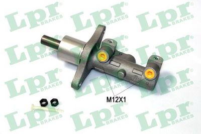 Спирачна помпа LPR 6358