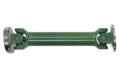 Aandrijfas past: JOHN DEERE 6010, 6020, 6100, 6110, 6110 L, 6120, 6120 L, 6200, 6200 L, 6205, 6210, 6210 L, 6215, 6220, 6220 L, 6300, 6300 L, 6310, 6310 L, 6320, 6320 L, 6400, 6400 L, 6405, 6410