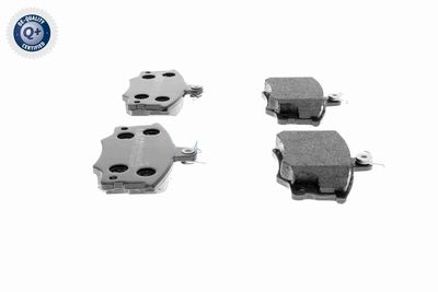 BREMSBELAGSATZ SCHEIBENBREMSE VAICO V240063 7