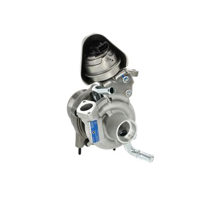 COMPRESOR SISTEM DE SUPRAALIMENTARE NISSENS 93342 37