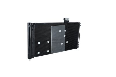 CONDENSATOR CLIMATIZARE NRF 35536 23