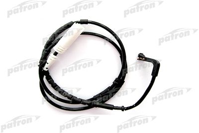 Сигнализатор, износ тормозных колодок PATRON PE17110 для BMW X1