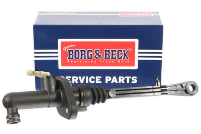 горна помпа на съединител BORG & BECK BCM222
