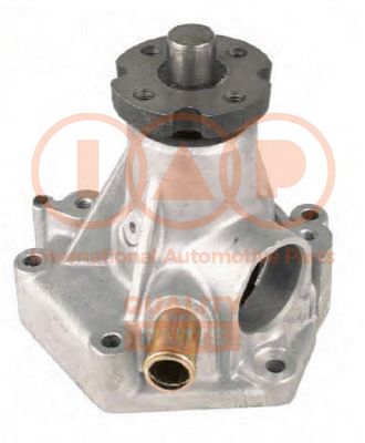 Водяной насос, охлаждение двигателя IAP QUALITY PARTS 150-15050 для SUBARU XT