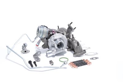 LADER AUFLADUNG BTS Turbo T981113 35