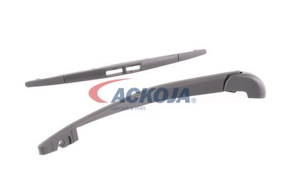 SET STERGATOARE CURATARE PARBRIZ ACKOJA A380486 32