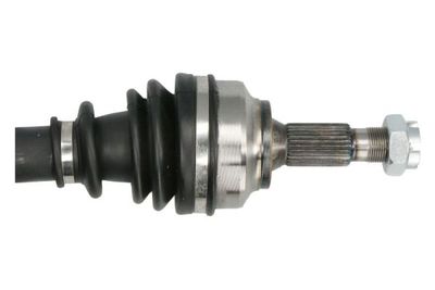 Aandrijfas Voor Rechts 985mm (nieuw) past: PEUGEOT 508 I 1.6/1.6D 11.10-12.18