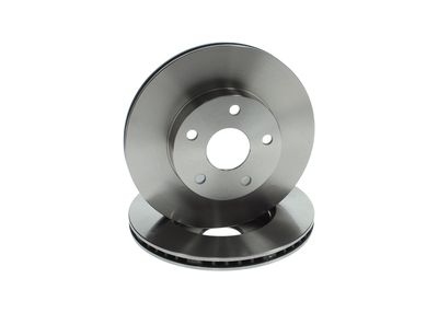 BREMSSCHEIBE BOSCH 0986479618 6