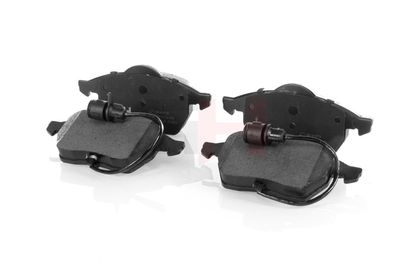 SET PLACUTE FRANA FRANA DISC GH GH414729 55