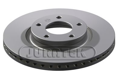 Brake Disc JURATEK MAZ126