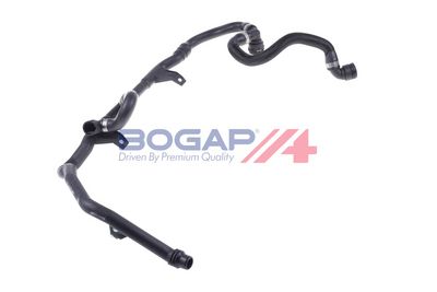 FURTUN RADIATOR BOGAP B4228320 2