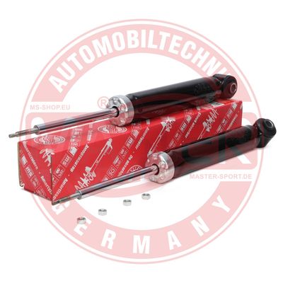 AMORTIZOR MASTER-SPORT GERMANY 16K002882