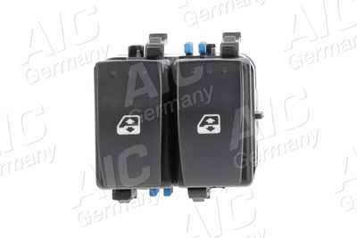 SCHALTER FENSTERHEBER