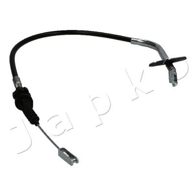 Трос, управление сцеплением JAPKO 154618 для DAIHATSU APPLAUSE