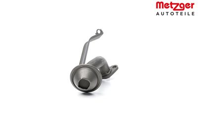 SAUGROHR ÖLPUMPE METZGER AUTOTEILE 8002015 30