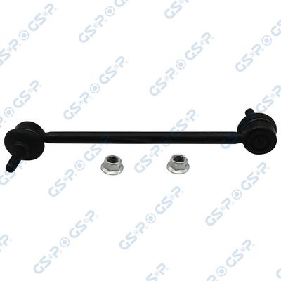 Stange/Strebe, Stabilisator
