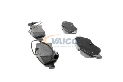 BREMSBELAGSATZ SCHEIBENBREMSE VAICO V240371 22