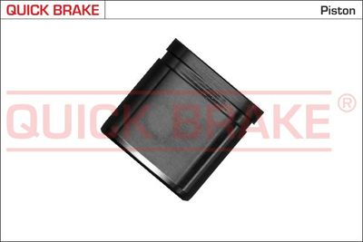Piston, brake caliper 185106K