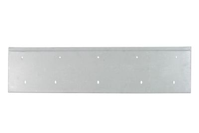 Deur reparatieset Achter Rechts (Coating, hoogte 23mm) past: CITROEN JUMPER III  FIAT DUCATO  PEUGEOT PARTNER II, PARTNER III 04.06-10.23