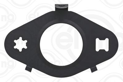 DICHTUNG ÖLAUSLASS (LADER) ELRING 180750 1