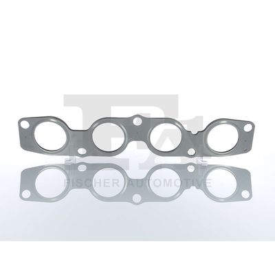 GARNITURA GALERIE EVACUARE FA1 478010 19