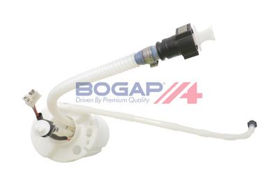 Kütusepump BOGAP A6322104