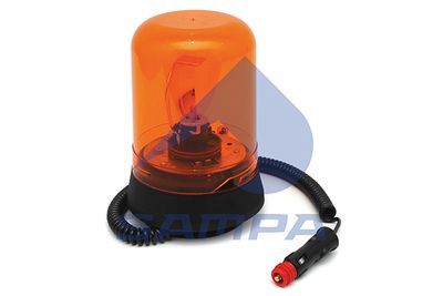 Luz de identificación omnidireccional