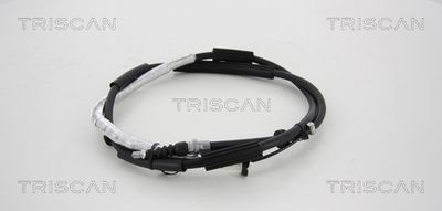 Тросик, cтояночный тормоз TRISCAN 8140 151067 для LANCIA DELTA