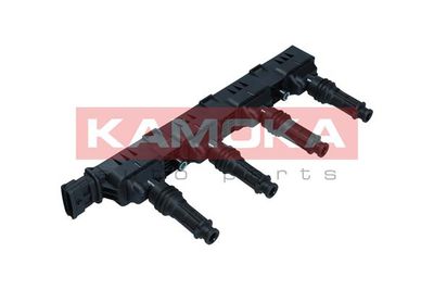 KAMOKA 7120090 Катушка зажигания  для OPEL CORSA (Опель Корса)