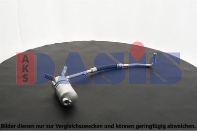 TROCKNER KLIMAANLAGE