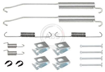 SET ACCESORII SABOT DE FRANA