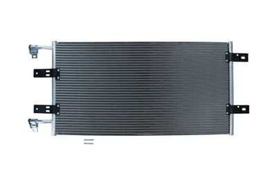 CONDENSATOR CLIMATIZARE