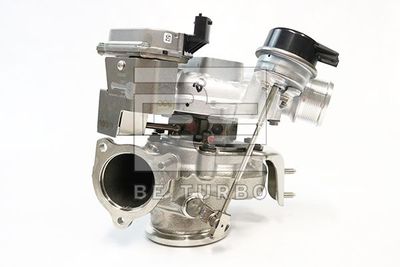 BE TURBO Turbocharger 5 JAAR GARANTIE (131794)