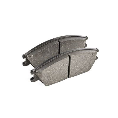 BREMSBELAGSATZ SCHEIBENBREMSE DELPHI LP704 14