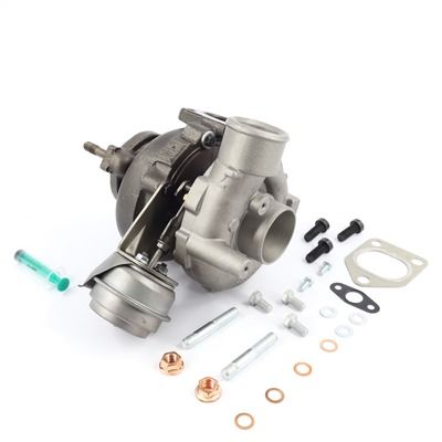 COMPRESOR SISTEM DE SUPRAALIMENTARE