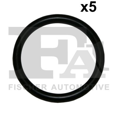 Уплотнительное кольцо, компрессор FA1 076.360.005 для VOLVO S90