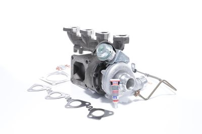 LADER AUFLADUNG BTS Turbo T981166 33