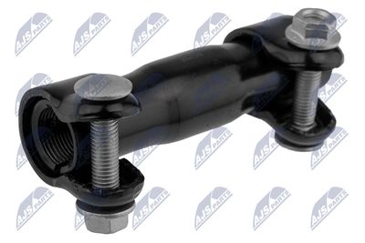 Łącznik regulacyjny drążka kierowniczego poprzecznego NTY SKZ-CH-048