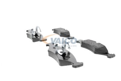 BREMSBELAGSATZ SCHEIBENBREMSE VAICO V258102 43