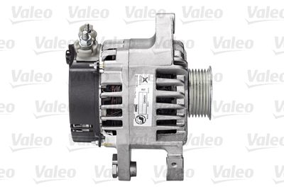 GENERATOR / ALTERNATOR VALEO 440445 3