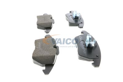 BREMSBELAGSATZ SCHEIBENBREMSE VAICO V109888 28