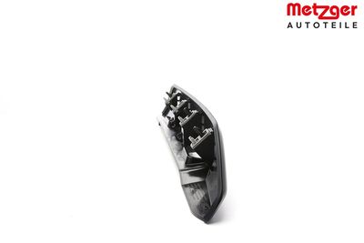 GEHäUSE KENNZEICHENLEUCHTE METZGER AUTOTEILE 2080302 28