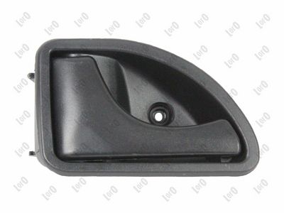 TüRGRIFF INNENAUSSTATTUNG