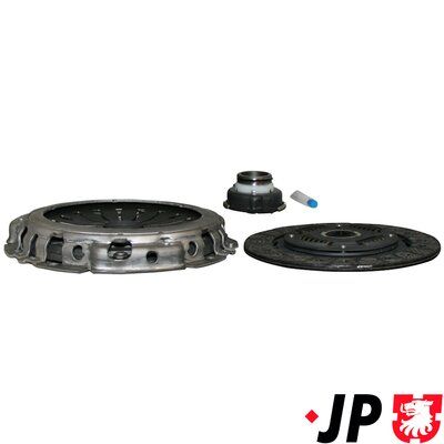 комплект съединител JP GROUP