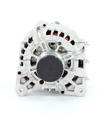 GENERATOR / ALTERNATOR TURBO-TEC TTAL001075 3