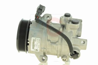 COMPRESOR CLIMATIZARE