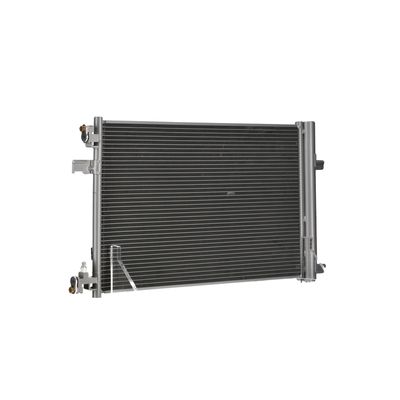 CONDENSATOR CLIMATIZARE NISSENS 940135 21
